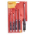 Amtech 5pc Go-Thru Screwdriver Set(1) Amtech 5pc Go-Thru Screwdriver Set(1)